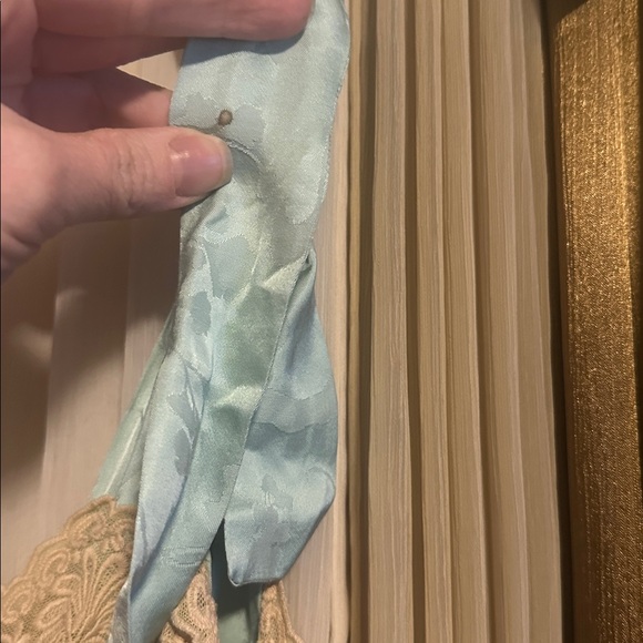 EUC Spell Oceans dress in Seafoam - Picture 9 of 9